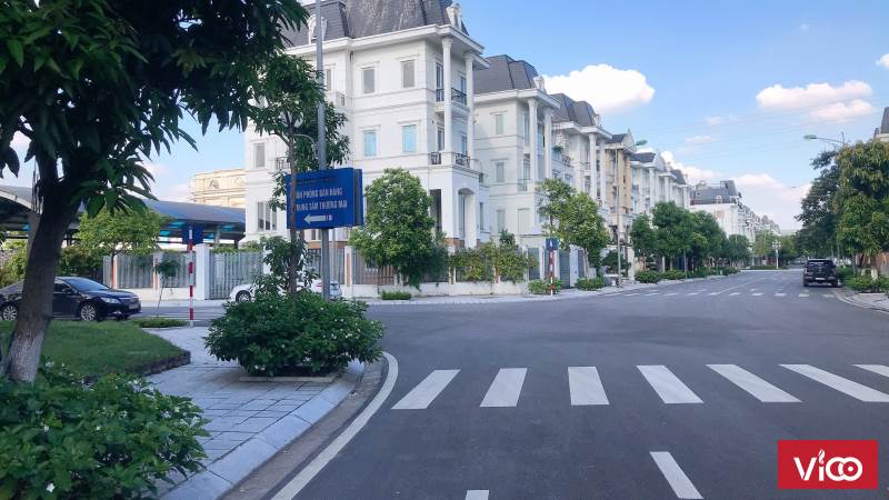 BÁN NV 31 TẠI KĐT LIDECO HOÀI ĐỨC HÀ NỘI