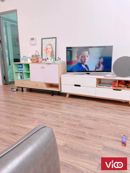 Cần bán căn hộ Mizuki Park 72m2 3 tỷ trọn gói