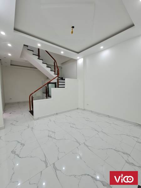 Cần bán nhà 3 tầng ngõ nông đường Trần Nguyên Hãn