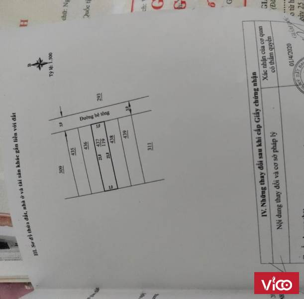 Lô đất đẹp để cho cả nhà đầu tư hay định cư lâu dài, cách sân bay Liên Khương 7km