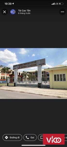 Chính Chủ Cần Ra Nhanh Lô Đất Vị Trí Đắc Địa Giá Siêu rẻ Tại Hố Nai 3