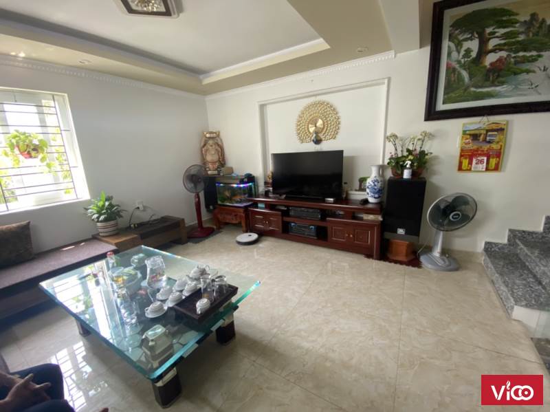 NHÀ PHỐ ĐÔNG TRÀDƯ HÀNG,LÊ CHÂN