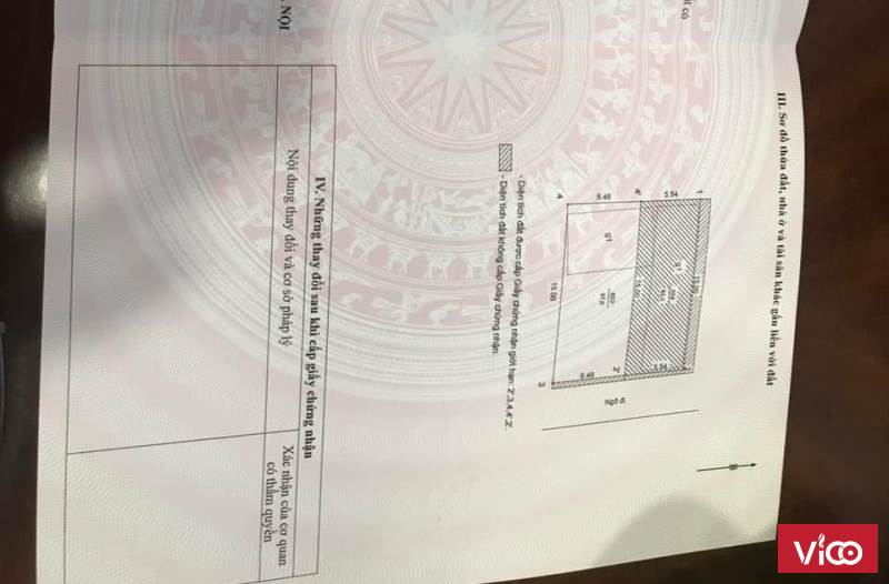 Bán nhà phố Nguyễn Khang Cầu Giấy, 95m2 x 3T, MT 6,5m, ngõ ô tô, nhà đẹp ở ngay. Giá 13,3 tỷ