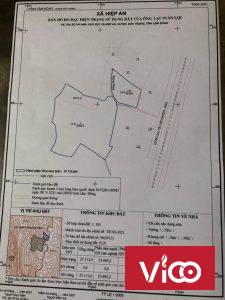 Chính chủ cần bán đất vị trí đẹp tại tỉnh Lâm Đồng