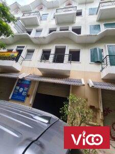 Chính chủ cần cho thuê nhà L02 ô 09 Khu Độ Thị Đô Nghĩa Dương Nội Hà Đông.