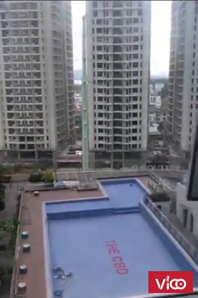 Cần bán căn hộ CBD 2 phòng ngủ Đồng Văn Cống, Thạnh Mỹ Lợi, Quận 2