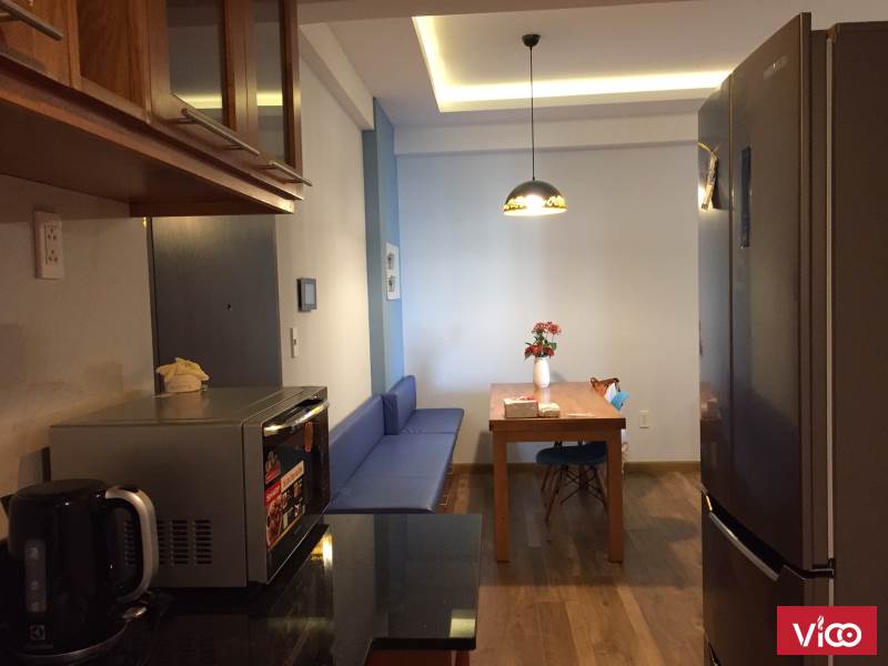 Bán căn hộ Hưng Phúc Happy Residence Phú Mỹ Hưng Nguyễn Lương Bằng Quận 7