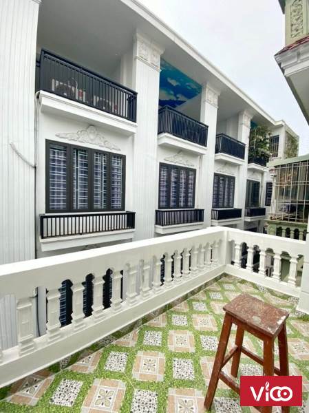 Bán nhà 3 tầng ngõ to đường Tôn Đức Thắng, Lc, Hp