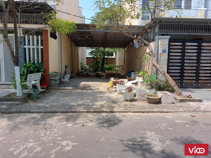 Hót Chính Chủ Bán Đất Trần Khánh Dư, Hai Oto Tránh, 80m2, giá 5,1 tỷ