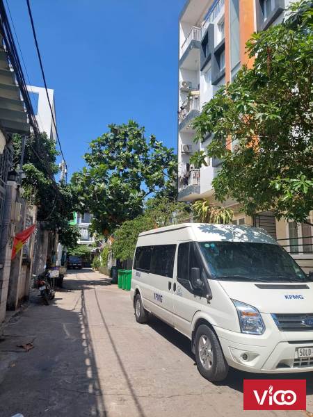 Nhà cấp 4 QL3 HB Phước gần chợ 186m 6,5 x 29 m xe tải DCHH