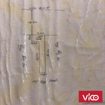 CHÍNH CHỦ CÓ LÔ ĐẤT CẦN BÁN Tân Tiến ,An Dương, Hải Phòng