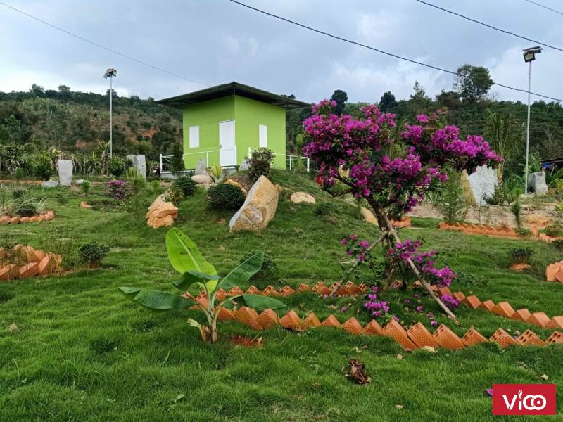 HOT HOT HOT ! Cần Bán Gấp Lô Đất Đẹp Xã Lộc Đức Huyện Bảo Lâm, Lâm Đồng