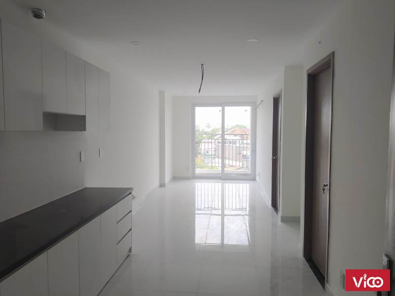 Bán căn hộ Vista Thuận An, cách QL13 chỉ 700m giá 1.3 tỷ căn 2PN, hỗ trợ vay ngân hàng