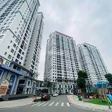 Bán căn hộ Hateco Xuân Phương DT 58,6 m2, Giá 1.9 tỷ LH 0912383581