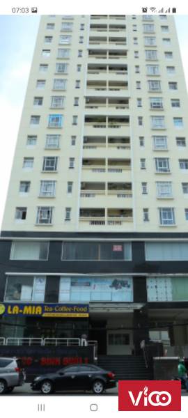 Cần ra gấp căn hộ mới tinh SGCC Bình Quới 1, mặt tiền đường Xô ViếtNghệ Tĩnh, 60m2, Giá 2.85 tỷ