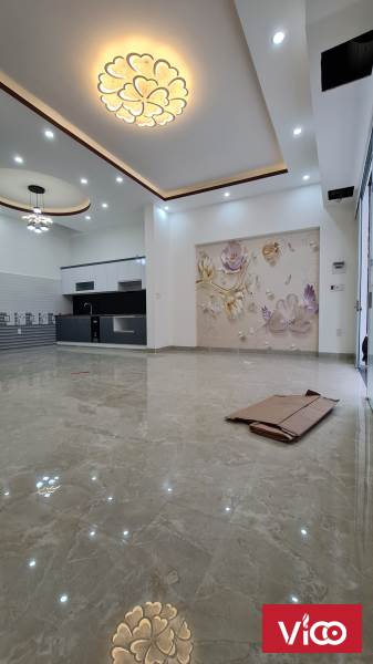 Bán nhà Thiên Lôi 4 tầng TB 2.7 tỷ