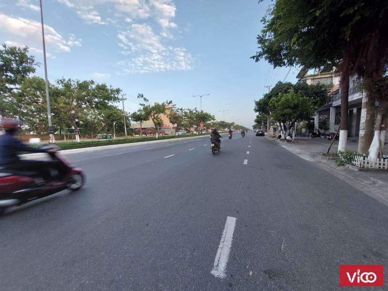 Hot Nhà 3 Tầng, Mặt Tiền Lê Văn Hiến, Đoạn Bùi Tá Hán, Chỉ 6,5 tỷ