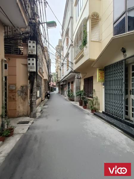 CẦN bán nhà phố Phan Đình Giót Thanh Xuân 33M23 TẦNG, 5m ra ô tô tránh, 3.4 TỶ, 0359793895.