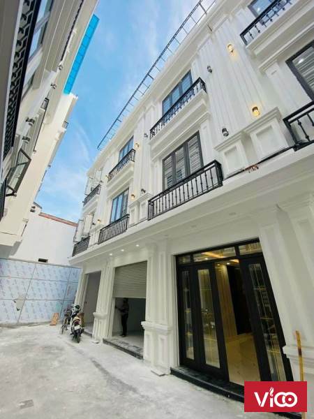 NHÀ PHONG CÁCH VINHOMES