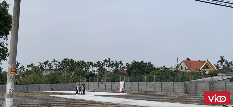 ĐẤT CHÍNH CHỦ GIÁ ĐẦU TƯ