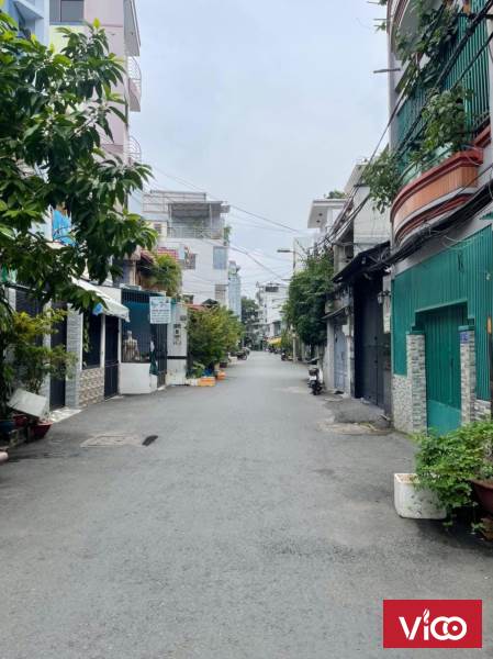 HẺM 8M Ô TÔ QUAY ĐẦU, NHÀ KINH DOANH, DÒNG TIỀN KHỦNG, 21 CĂN HỘ DV, THANG MÁY 100 TRIỆU/THÁNG.
