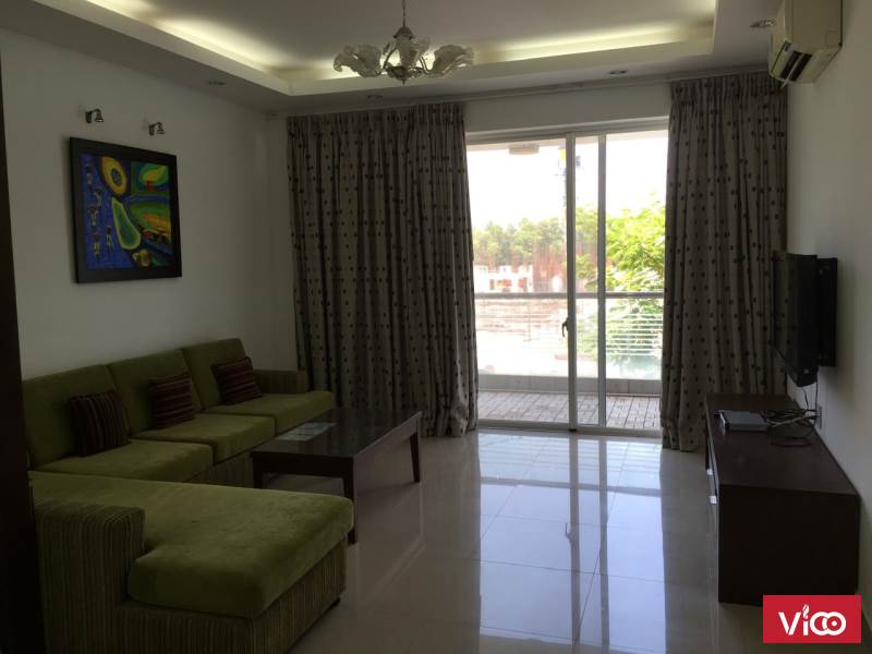 Cần cho thuê căn hộ Mỹ Đức Phú Mỹ Hưng Quận 7