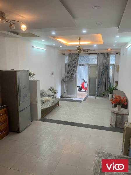 Nhà mới đẹp, HXH thông khắp nơi quận Bình Thạnh, 7.5 tỷ có thương lượng