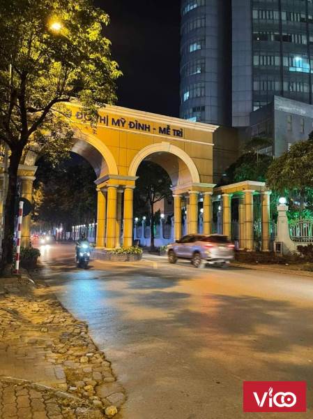 bán căn chung cư mỹ đình mễ trì 130m2 3 ngủ giá chỉ 3,55 tỷ