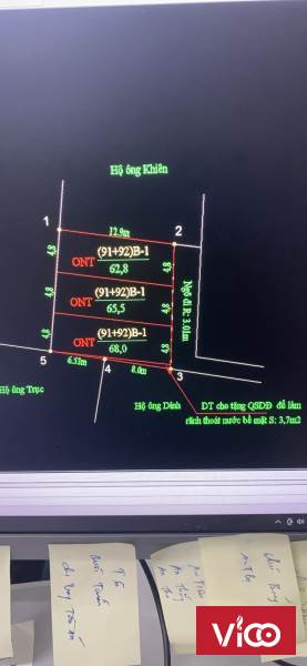 Chuyên đất nền đầu tư tại An Lão chỉ bán hàng F0