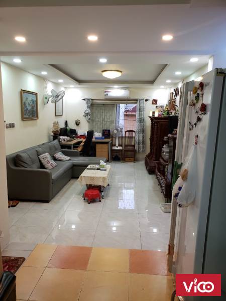 Cần bán căn hộ 2PN tại Cư Xá Điện Lực, Bình An, quận 2, HCM