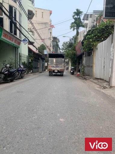 Bán đất Ngọc Thụy, Long Biên, 103m giá 5.2 tỷ, kinh doanh đa ngành