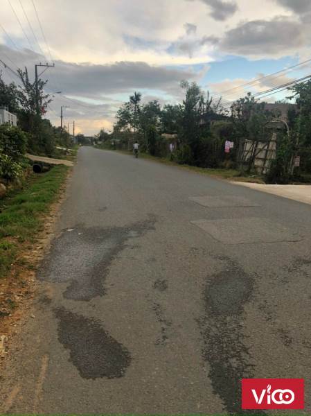 bán gấp lô đất view mặt tiền giá siêu siêu ưu đãi