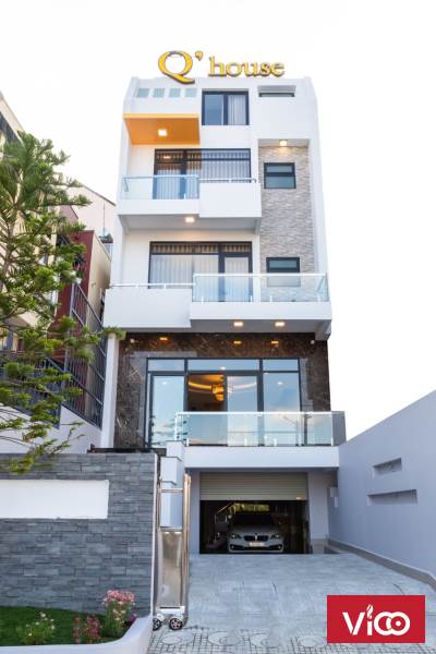 BÁN KHÁCH SẠN LÊ HỒNG PHONG PHƯỜNG 4 TP.ĐÀ LẠT