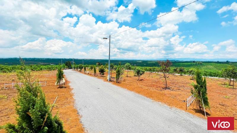 ĐẤT CHÍNH CHỦ 500m2 SÁT BÊN KHU NOVALAND, CAM KẾT RA HÀNG ,NGÂN HÀNG CHO VAY 50%.