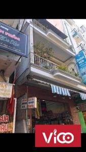 Cần Bán Nhà Mặt Tiền Vị Trí Đẹp Tại Phường 1, Ngay Trung Tâm Thành phố Đà Lạt