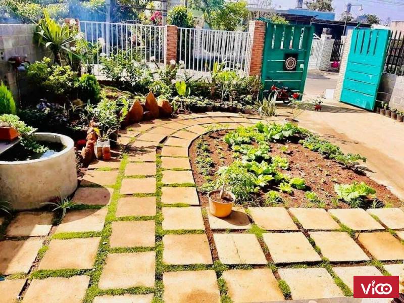 Chính chủ cần bán Nhà xinh 8.5x40 có 156m thổ cư giá siêu mềm