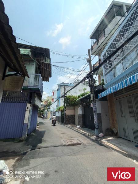 NHÀ ĐẸP GÒ VẤP, HẺM RỘNG THÔNG THOÁNG, 5 TẦNG, 40 m2, GIÁ RẺ 6 tỷ. LH0898681159