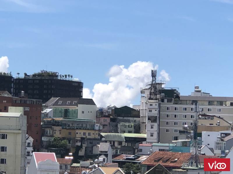 NHANH TAY SỞ HỮU ĐẤT TẠI PHẠM NGỌC THẠCH PHƯỜNG 6 TP.ĐÀ LẠT