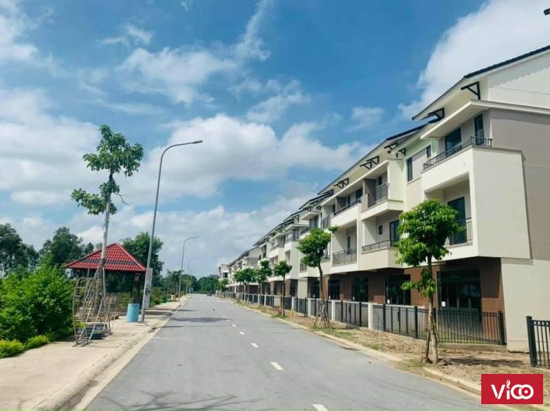 Bán shophouse view sông siêu đẳng cấp thiết kế chuẩn mực Singgapo