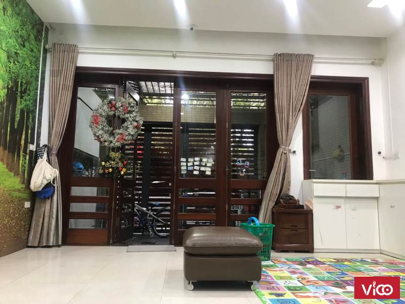 Bán nhà Liền kề KĐT Xa La, Hà Đông, Tặng Nội Thất, Kinh Doanh 85m2 5T MT5m 12.5 tỷ