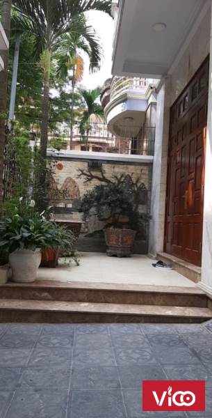 Cần bán căn BT Vinaconex Trung văn Nam Từ Liêm 146m2