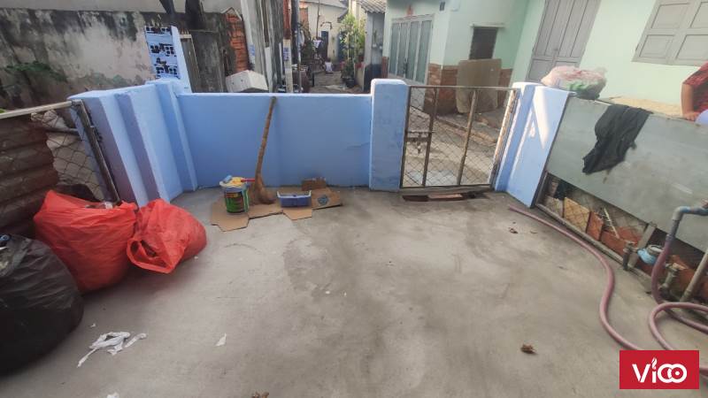 Bán nhà cấp 4 tại Lái Thiêu, Thuận An, Bình Dương, 1.9 tỷ