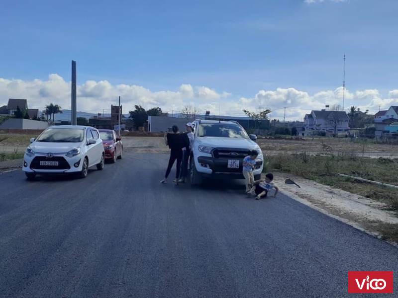 Chính chủ bán đất ngay Trung Tâm TT Thạnh Mỹ Đơn Dương Lâm Đồng