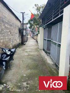 Chính chủ cần bán lô đất vị trí đẹp tại Hải Phòng