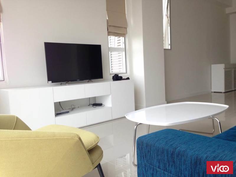 Cần bán 2 Căn hộ Chung cư Cao cấp Sunrise City Quận 7