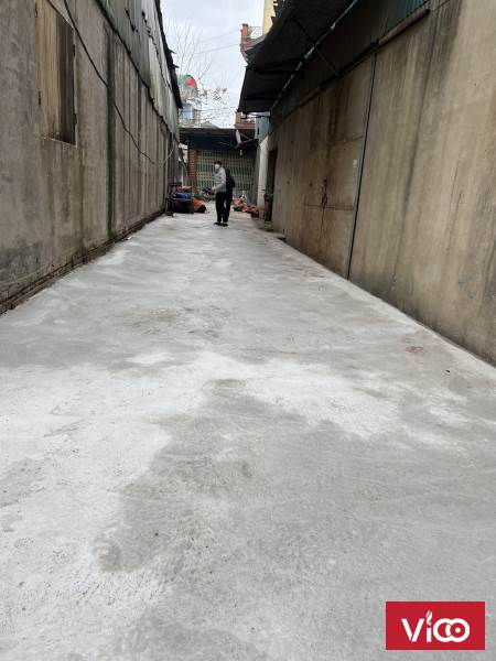 lô đất đường ô tô 4 chỗ chia 4 lô được tại kim thiều