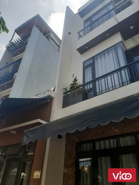 Chủ ngợp ngân hàng muốn bán nhanh nhà Sơn Trà 160m2 giá chỉ hơn 4 tỷ