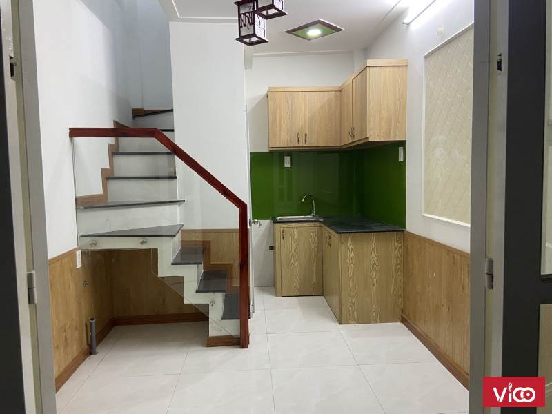 Cho thuê căn hộ chung cư ở Đường Cộng Hòa, Phường 12, Quận Tân Bình, Tp. Hồ Chí Minh