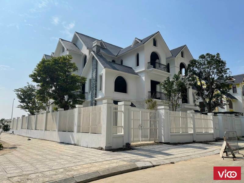 Liền kề, Biệt Thự KĐT Geleximco Lê Trọng Tấn 120m2144m2160m2200m2320m2 Giá Từ 11 Tỷ