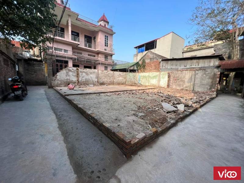 HÔM NAY TRỜI ĐẸP HƠI BUỒN E CHÍNH CHỦ CẦN BÁN LÔ ĐÁT 2 MẶT TIỀN ĐẸP TẠI PHƯỜNG ĐỒNG KỴ